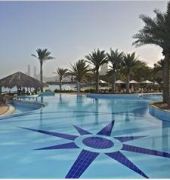 Hilton Abu Dhabi