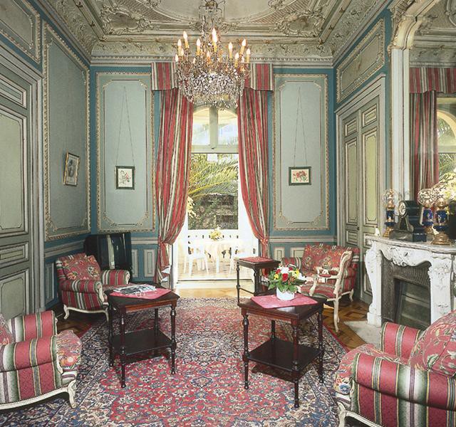Vendome Hotel