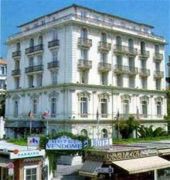 Vendome Hotel