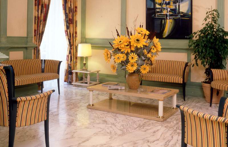 Villa Victoria Hotel