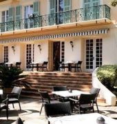 Villa Victoria Hotel