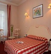 Villa Victoria Hotel