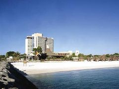 InterContinental Abu Dhabi