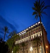Westminster Hotel & Spa - Nice