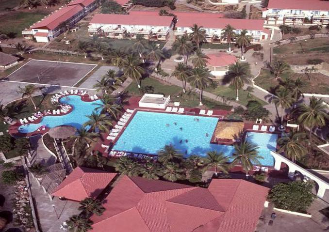 Qualton Club Ixtapa - All Inclusive