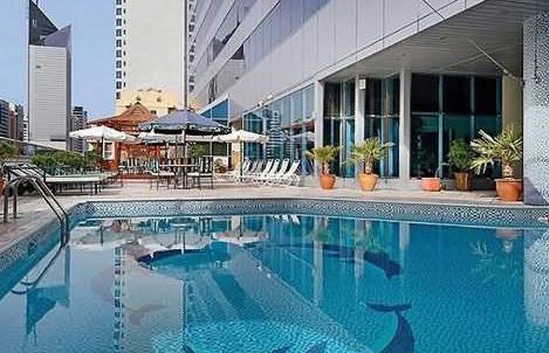 Millennium Hotel Abu Dhabi