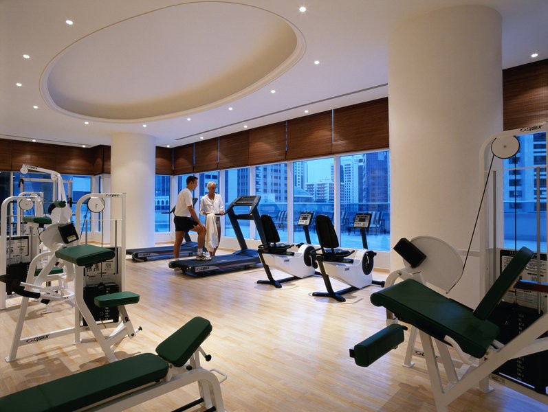 Millennium Hotel Abu Dhabi