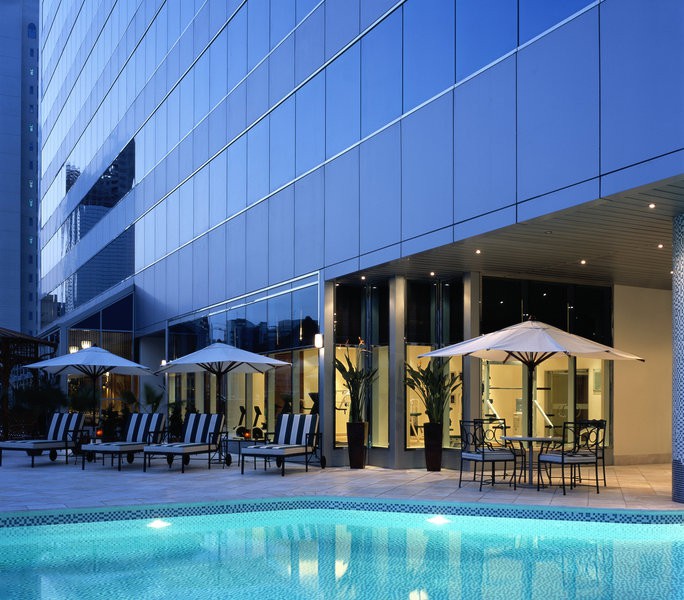 Millennium Hotel Abu Dhabi