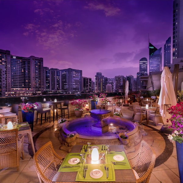 Millennium Hotel Abu Dhabi
