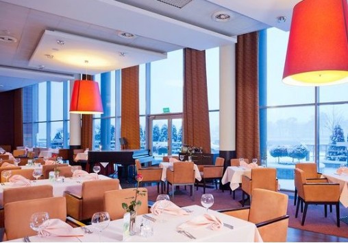 Qubus Hotel