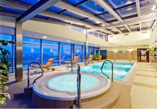 Qubus Hotel