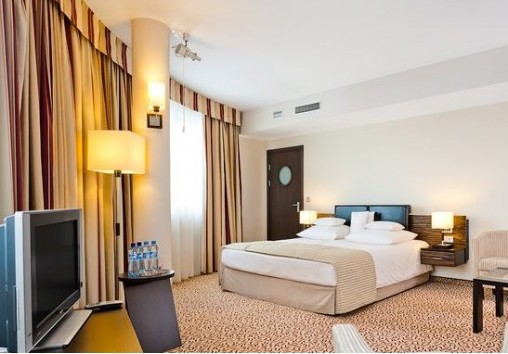 Qubus Hotel