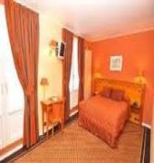 Hotel Des Arts Paris Montmartre