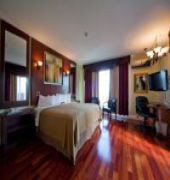 Quality Hotel Fallsview Cascade