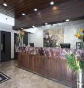 Quality Hotel Fallsview Cascade