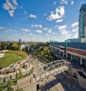 Quality Hotel Fallsview Cascade