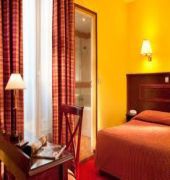 HOTEL EIFFEL RIVE GAUCHE