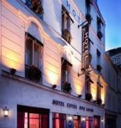HOTEL EIFFEL RIVE GAUCHE