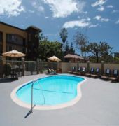 Quality Inn Ontario Airport Convention Center