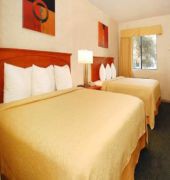 Quality Inn Ontario Airport Convention Center