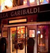 Hôtel Eiffel Villa Garibaldi