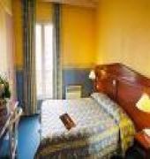 Hôtel Eiffel Villa Garibaldi