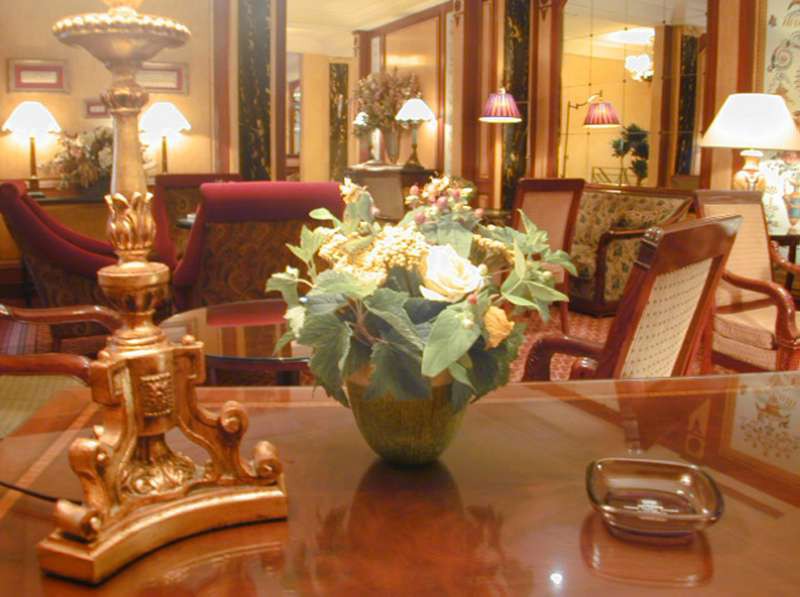 Hôtel Elysées Union