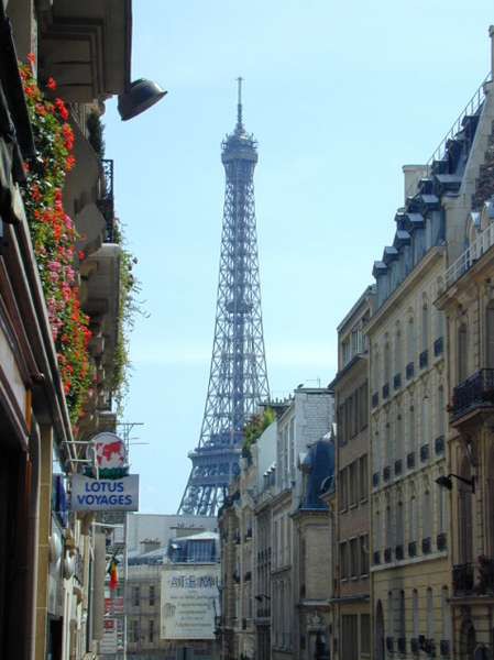 Hôtel Elysées Union