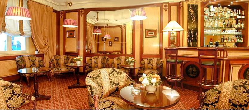 Hôtel Elysées Union