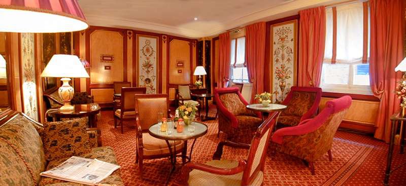 Hôtel Elysées Union
