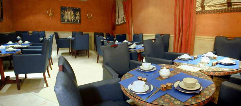 Hôtel Elysées Union