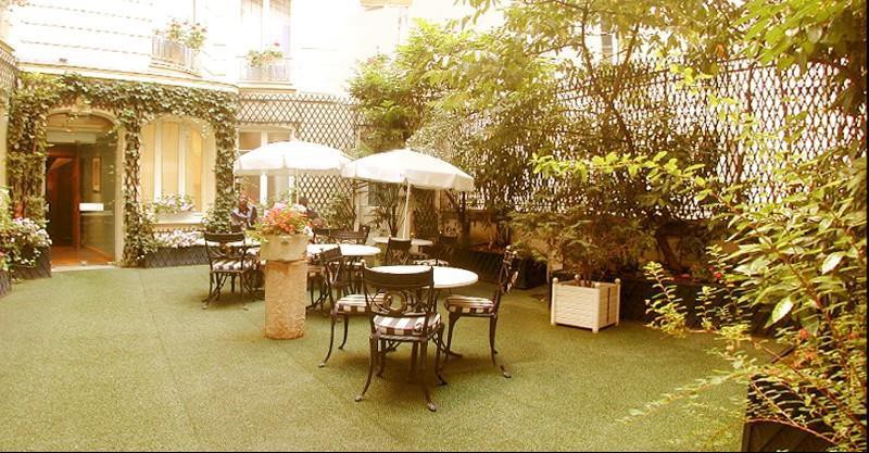 Hôtel Elysées Union