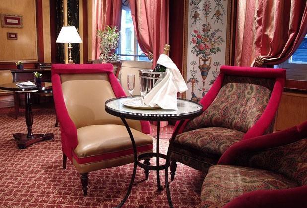 Hôtel Elysées Union