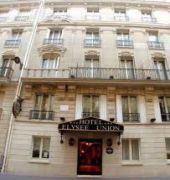 Hôtel Elysées Union