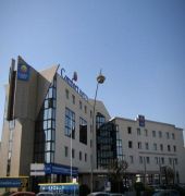 Comfort Hotel Rosny-Sous-Bois