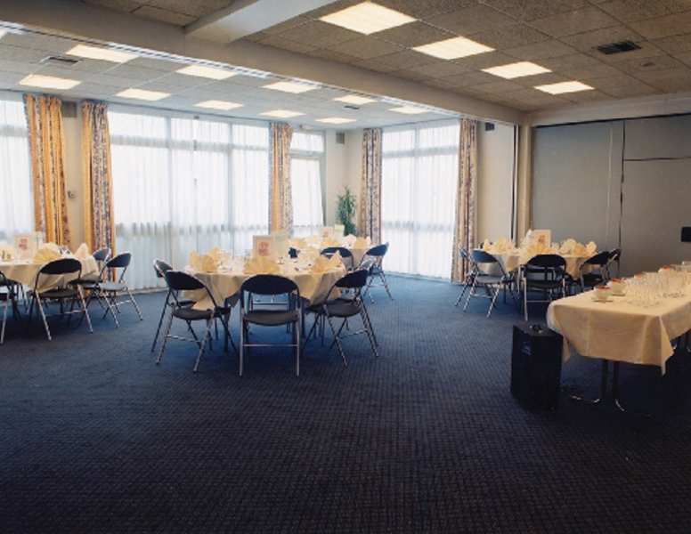 Comfort Hotel Rosny-Sous-Bois