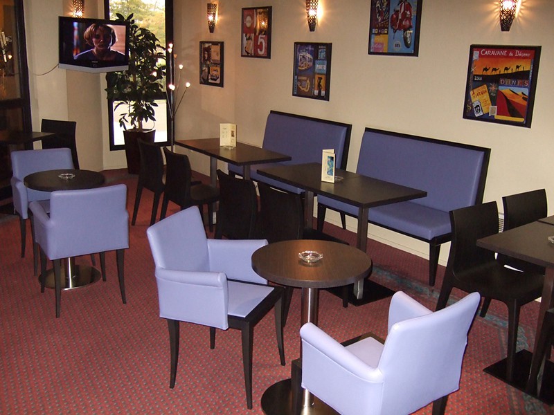 Comfort Hotel Rosny-Sous-Bois