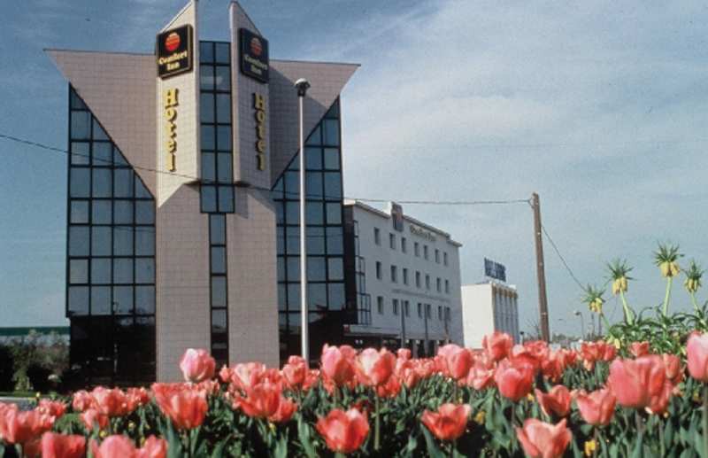 Comfort Hotel Rosny-Sous-Bois