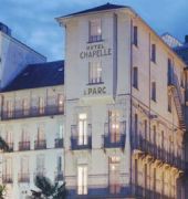Hôtel Chapelle et Parc