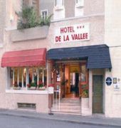 Hôtel de la Vallée