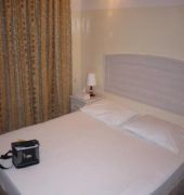 Queen's Hotel