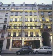 Hotel Atmospheres