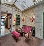Hotel Atmospheres