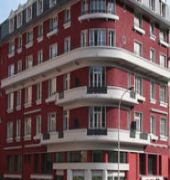 Odalys Appart'Hotel Lorda