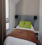 Odalys Appart'Hotel Lorda