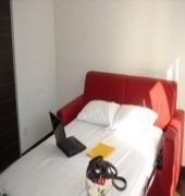Appart'Hotel Victoria Garden Lourdes