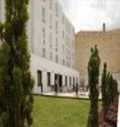 Hôtel Restaurant Campanile Bordeaux Centre - Gare Saint Jean
