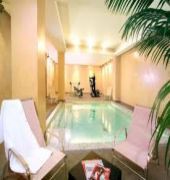 Appart'City Lyon Part-Dieu - Appart Hôtel ex-Park&Suites