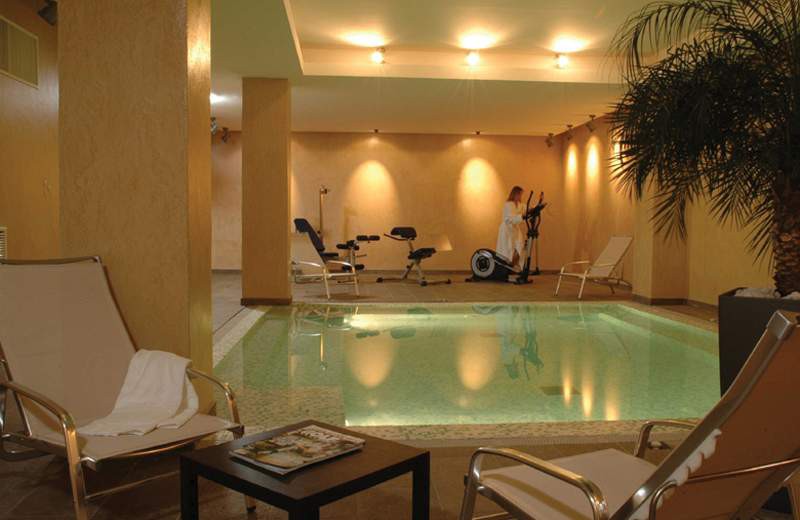 Appart'City Lyon Part-Dieu - Appart Hôtel ex-Park&Suites