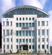 Appart'City Lyon Part-Dieu - Appart Hôtel ex-Park&Suites